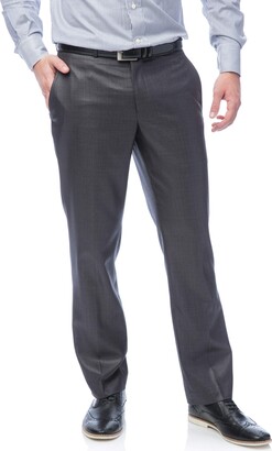 Kenneth Cole Reaction Men's Slim Fit Suit Separate Pant (Blazer