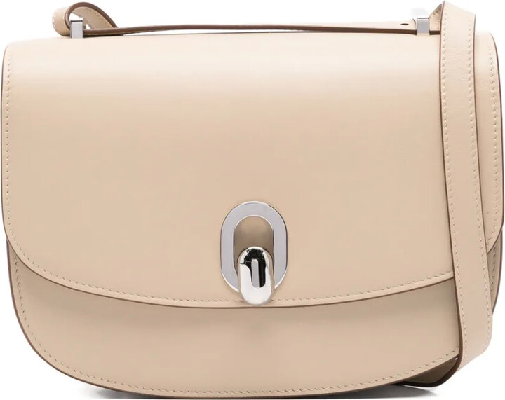 Savette Tondo 22 shoulder bag