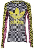 Thumbnail for your product : Jeremy Scott ADIDAS T-shirt