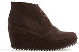Thumbnail for your product : Pedro Garcia 'Fulvia' Wedge Bootie (Women)