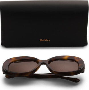 TJMAXX 55Mm Round Sunglasses For Women