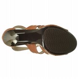 Thumbnail for your product : MICHAEL Michael Kors Women's Berkley T-Strap Sandal