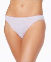 Thumbnail for your product : Charter Club Pretty Cotton Bikini, Created for Macy's