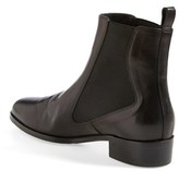 Thumbnail for your product : LK Bennett 'Brenda' Calfskin Leather Chelsea Bootie (Women)
