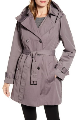 london fog heritage trench coat
