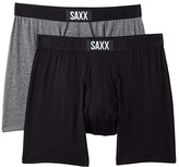 Thumbnail for your product : SAXX UNDERWEAR Ultra 2-Pack