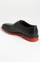 Thumbnail for your product : Michael Toschi 'Mirco' Bicycle Toe Derby