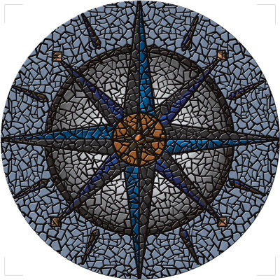 Arlmont & Co. Laakea Compass 29\
