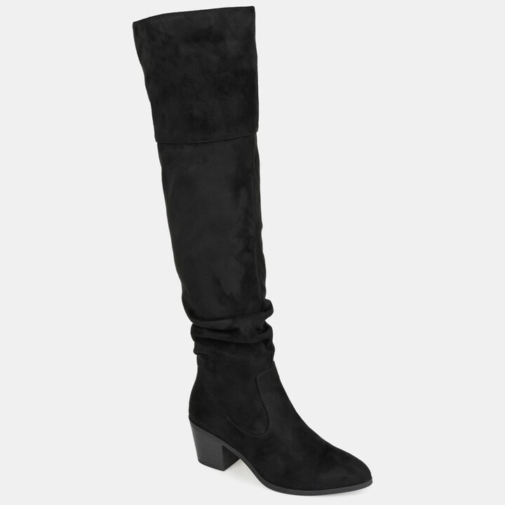 calf circumference boots