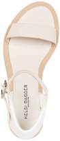 Thumbnail for your product : Kelsi Dagger Brooklyn Linden City Two-Piece Sandals