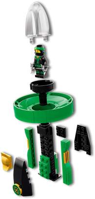 Lego Ninjago Spinjitzu Master Lloyd 70628