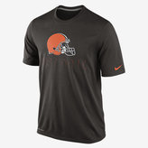 Thumbnail for your product : Nike Legend Just Do It (NFL Browns) Men's T-Shirt