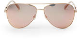 Thumbnail for your product : Fossil Coleto Aviator Sunglasses
