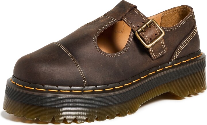 Dr. Martens Bethan Mary Jan Oxfords