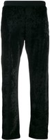 Thumbnail for your product : Moschino Logo Stripe Track Pants