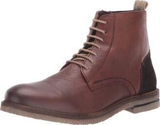 josef seibel chukka boots