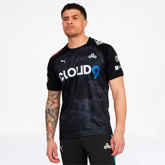 puma cloud9 shirt