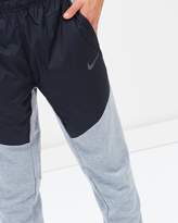 Thumbnail for your product : Nike Dry Utility Core Fleece Training Pants