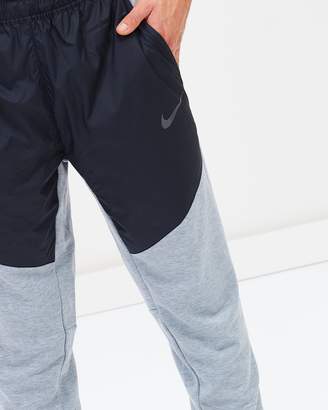 Nike Dry Utility Core Fleece Training Pants