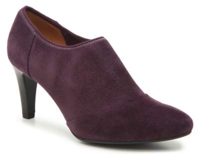 ecco alicante bootie