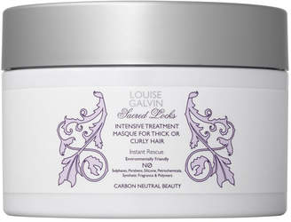 Louise Galvin Treatment Masque for Thick or Curly Hair 300ml