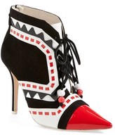 Thumbnail for your product : Webster SOPHIA 'Riko' Bootie (Women)