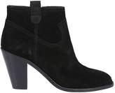 Thumbnail for your product : Ash Ivana Ankle Boots