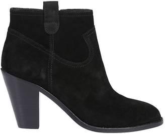 Ash Ivana Ankle Boots