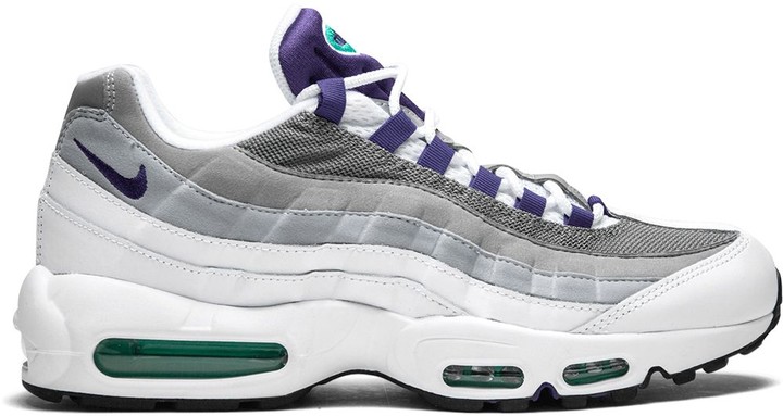 Nike Air Max 95 Women | Shop The Largest Collection | ShopStyle Australia