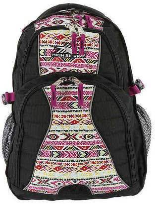 High Sierra Women's Swerve Backpack