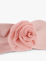 Thumbnail for your product : Stych Kids' Flower Headband, Pink