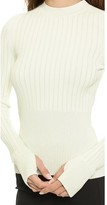 Thumbnail for your product : Rag and Bone 3856 Rag & Bone Leslie Top