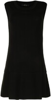 Thumbnail for your product : Twin-Set Sleeveless Mini Dress