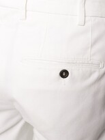 Thumbnail for your product : Canali Stretch Cotton Chinos