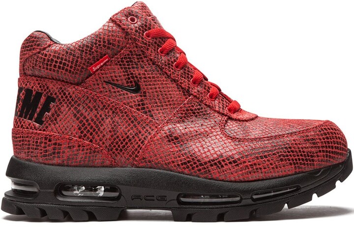 supreme goadome boots