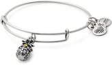 Thumbnail for your product : Alex and Ani Pineapple Adjustable Wire Bangle