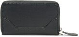 Thumbnail for your product : Frye Melissa Leather Phone Wallet