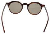 Thumbnail for your product : Loewe Round Tinted Sunglasses