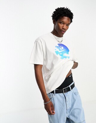 nike air cloud t shirt