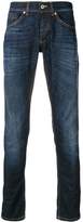 Thumbnail for your product : Dondup straight-leg jeans