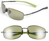 Thumbnail for your product : Maui Jim 'MauiFlex - Fleming Beach' PolarizedPlus® 63mm Sunglasses