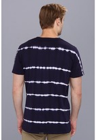 Thumbnail for your product : Zanerobe Tie Dye ZR Knot Tee