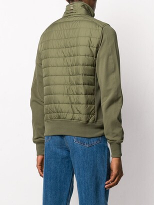 parajumpers elliot jacket