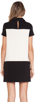 Thumbnail for your product : Kate Spade Colorblocked Shift Dress