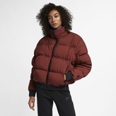 nike women's puffer