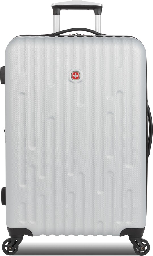 Swiss Gear 24-Inch Hardside Luggage