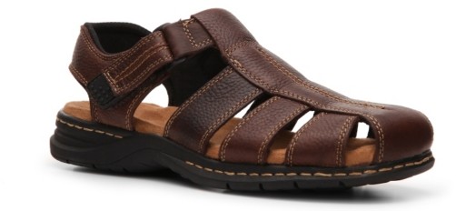 gaston fisherman sandal