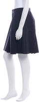Thumbnail for your product : Hache Pleated Shorts w/ Tags