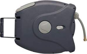 Sunneday Plastic Wall Mounted Hose Reel