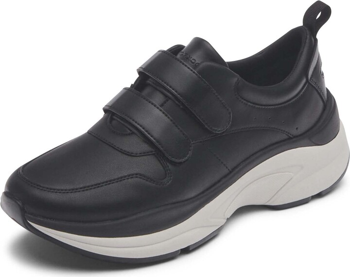 Rockport Women's Prowalker W D Strap